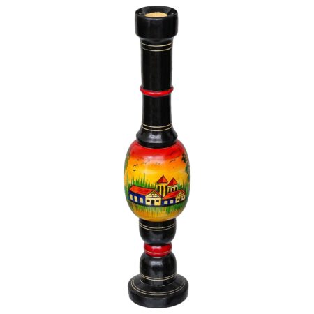 Eco-Friendly Wooden Toy